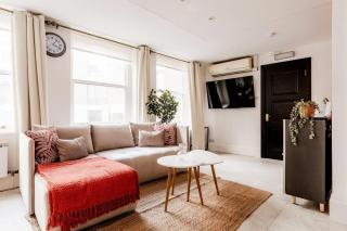 Regents Street's Superb Studios! - Londres - 3