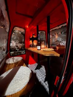 Chalet le Nutshell - au calme - AravisTour - Thônes - 5