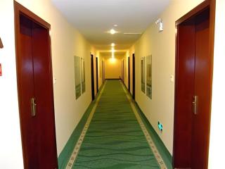 GreenTree Inn Laiwu Frank - Zhaizi - 4