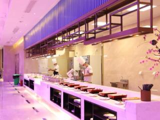 Sanya Yellow River Kyoto Hotel - 2