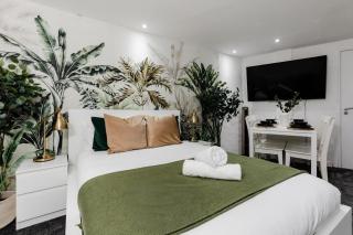 Regents Street's Superb Studios! - Londres - 7