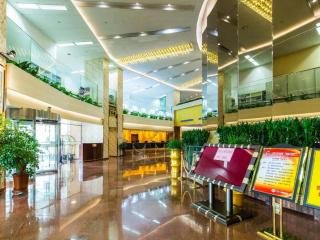 The Twenty First Century Hotel - Beijing - 8