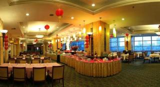 Gladden Hotel Shilong - 3