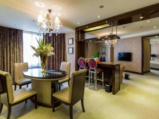 The Twenty First Century Hotel - Pequim - 6