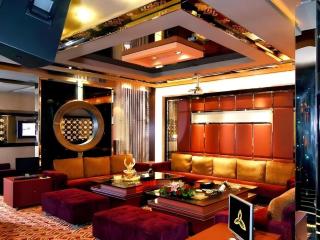 Gladden Hotel Shilong - Dongguan - 6