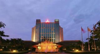 Gladden Hotel Shilong - Dongguan - 3