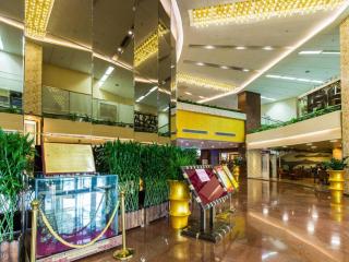 The Twenty First Century Hotel - Pechino - 1