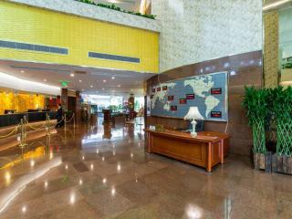 The Twenty First Century Hotel - Pechino - 3