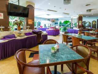 The Twenty First Century Hotel - 3