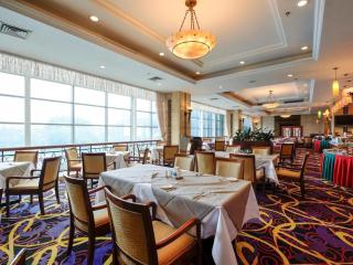 Gladden Hotel Shilong - Dongguan - 7