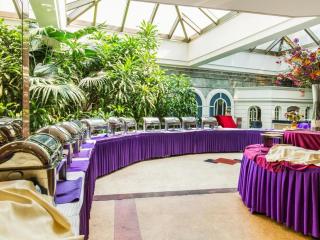 The Twenty First Century Hotel - 1