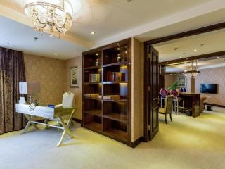 The Twenty First Century Hotel - Pechino - 7