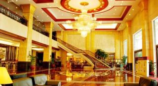 Gladden Hotel Shilong - Dongguan - 2