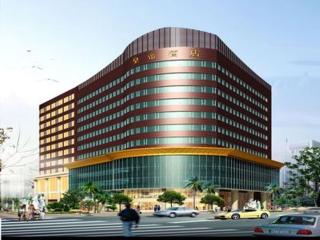 Shunde Emperor Hotel - Shunde - 0