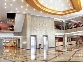 Shunde Emperor Hotel - Shunde - 4