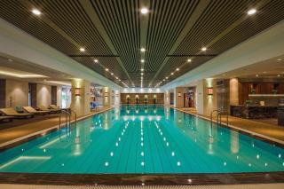 Suzhou Qingshan Conference Center - Suzhou - 8
