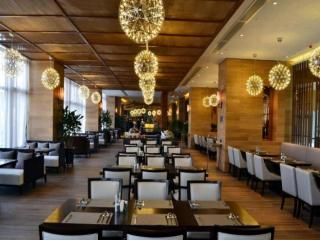 Suzhou Qingshan Conference Center - 5