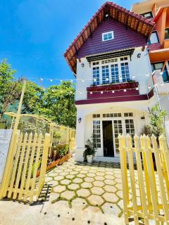 Homestay Om Mer, Mindfullness - Dalat - 0