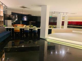 Magnotel Business Yixing Passenger Station Tuanjiu Scenic Area - Wuxi - 7