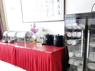 Super 8 Hotel Xi'an Dayan Tower Heping Gate Metro Station - Xi'an - 7