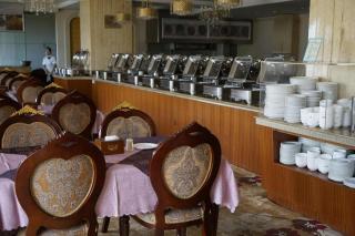 Kunming Plateau Pearl Hotel - Kunming - 9