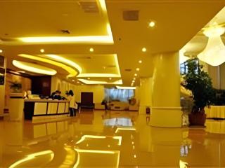 Kunming Plateau Pearl Hotel - Kunming - 4