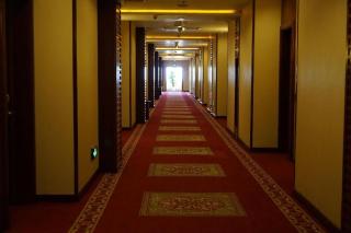 Kunming Plateau Pearl Hotel - Kunming - 6