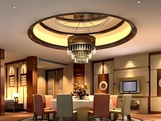 Zhuzhou Jinjin Haiyue Hotel - Zhuzhou - 4