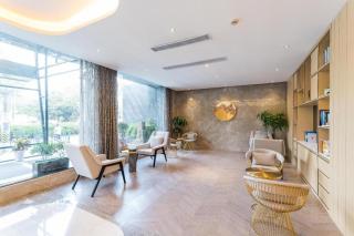 Maixinge Boutique Hotel Lujiazui Pudong - Shanghai - 7