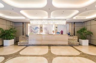 Maixinge Boutique Hotel Lujiazui Pudong - Shanghai - 4