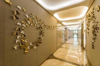 Maixinge Boutique Hotel Lujiazui Pudong - Shanghai - 6