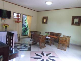 Hotel Bunga Pantai - Tanjung Pandan - 9