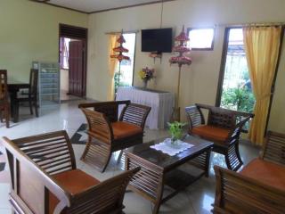 Hotel Bunga Pantai - Tanjung Pandan - 7