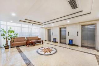 Guangzhou Best Case Hotel Foreign-related Economics Vocational and Technical College - Canton - 5
