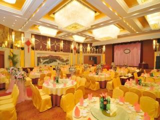 Haikou Conifer Garden Hotel - Haikou - 7