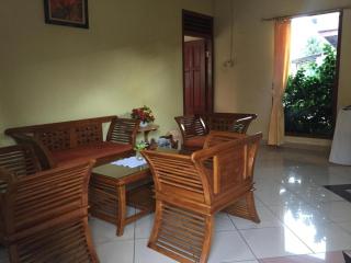Hotel Bunga Pantai - Tanjung Pandan - 5