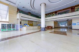 Guangzhou Best Case Hotel Foreign-related Economics Vocational and Technical College - Canton - 3