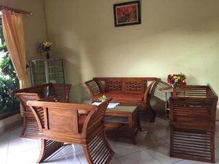 Hotel Bunga Pantai - Tanjung Pandan - 4