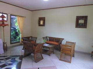 Hotel Bunga Pantai - Tanjung Pandan - 3