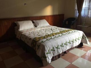 Hotel Bunga Pantai - Tanjung Pandan - 1