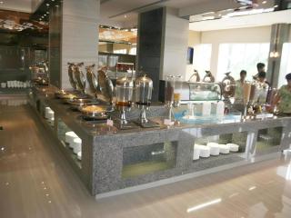 Fangzhong Holiday Hotel - Dongguan - 8