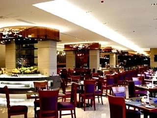 Fangzhong Holiday Hotel - Dongguan - 5