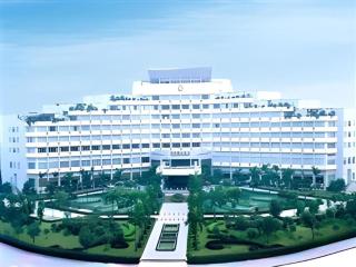 Fangzhong Holiday Hotel - Dongguan - 4