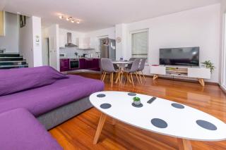 Apartment Belle Vue - Primošten - 8