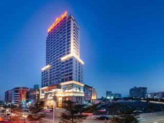 Royal Duke Cherrabah Hotel Zhongshan - Zhongshan - 0