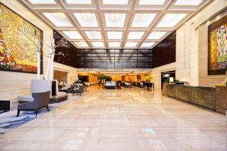 Langshan Hotel Shenzhen - Shenzhen - 9