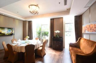 Langshan Hotel Shenzhen - Shenzhen - 6