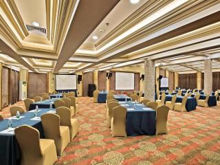 Langshan Hotel Shenzhen - Shenzhen - 3