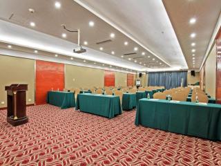 Langshan Hotel Shenzhen - Shenzhen - 2