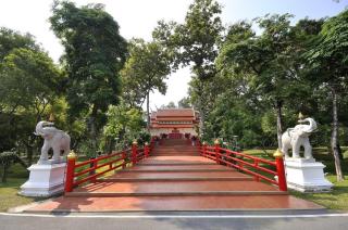 Grand Living Residence - 1